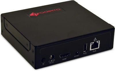 ViewSonic NMP012 Moderro 4K Digital Media Player