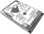 Hitachi HTS725050A7E630 500GB 7200RPM 2.5