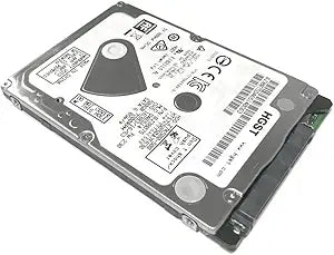 Hitachi HTS725050A7E630 500GB 7200RPM 2.5" SATA Laptop HDD