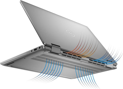 Dell Latitude 7340 Business Laptop with AI Copilot