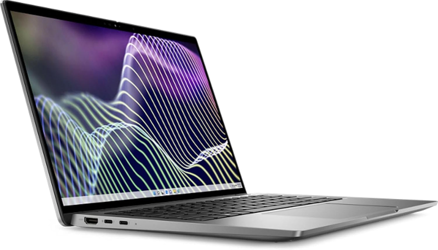 Dell Latitude 7440 Core i5 1345U 14-Inch FHD+ Laptop