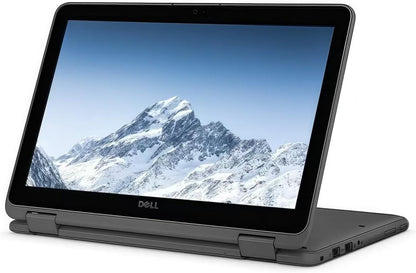 Dell Dell Latitude 3190 2-in-1 N5030 Touch Laptop Renewed