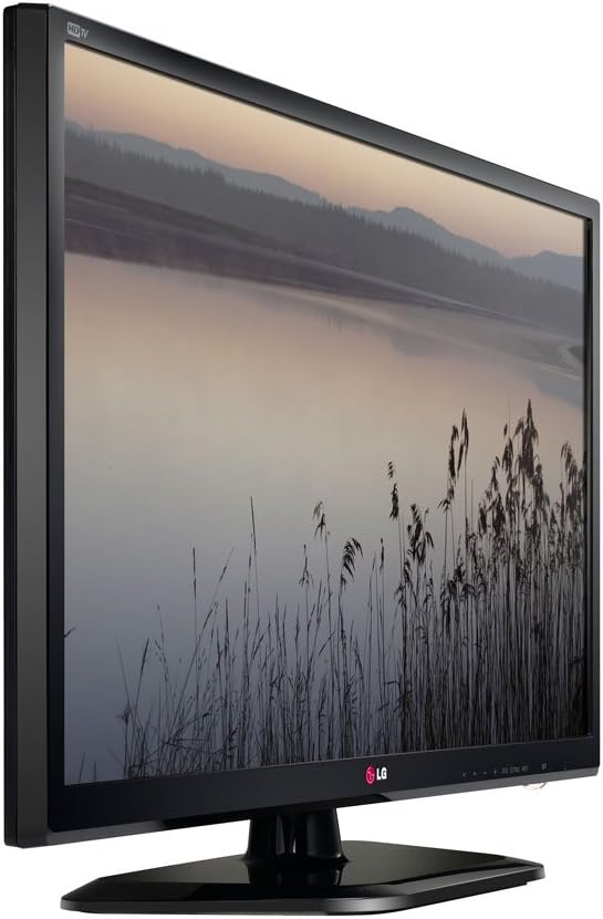 LG 22LN4510 22-Inch 1080p LED HDTV