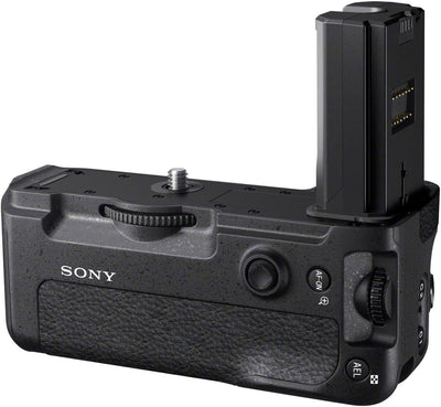 Sony VGC3EM Vertical Grip for α9, α7R III, α7 III Black