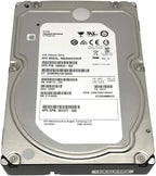 HP ST2000NM0033 2TB Enterprise HDD (Renewed)