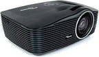 Optoma HD151X 1080P F3D Projector