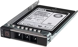 Dell 400-ATGF 400GB 2.5" Internal SSD SATA
