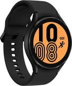 Samsung Galaxy Watch4 44mm GPS Bluetooth LTE Renewed