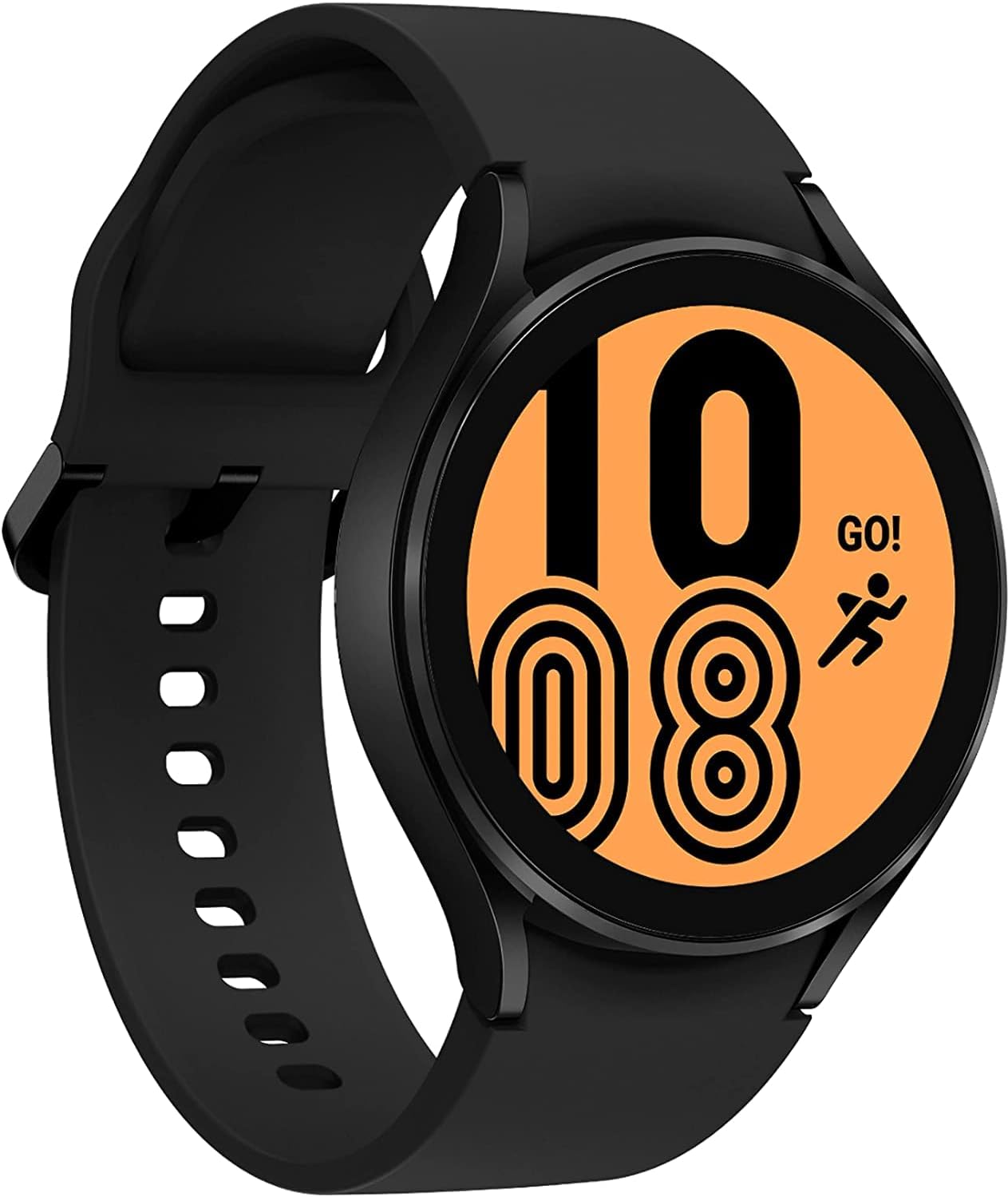 Samsung Galaxy Watch4 44mm GPS Bluetooth LTE Renewed