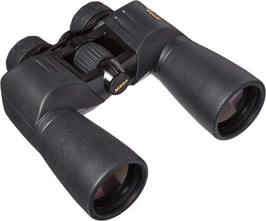 Nikon 7246 Action 12x50 EX All-Terrain Binoculars