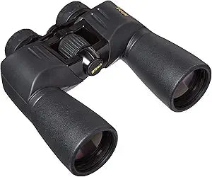 Nikon 7246 Action 12x50 EX All-Terrain Binoculars