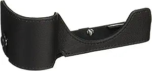 Panasonic DMW-BCSK5-K Lumix GX8 Leather Body Case — main product image