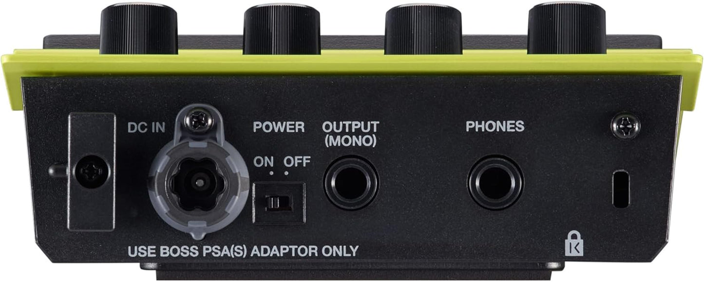 Roland SPD-1K Kick Sampling Pad Bundle