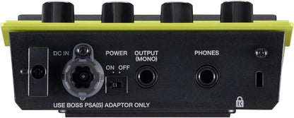 Roland SPD-1K Kick Sampling Pad Bundle