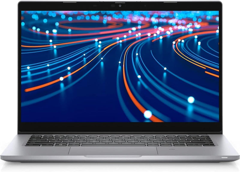 Dell Latitude 5320 2-in-1 Touchscreen Laptop Renewed — main product image