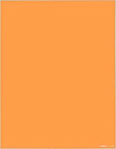 Cokin X030 Orange 85B Filter XL Series — main product image