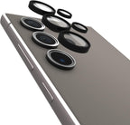 Pelican PP053706-08 Galaxy S24 Ultra Camera Lens Protector