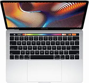 Apple MPXX2LL/A MacBook Pro 13.3