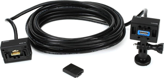 Zoom ECM-6 Extension Cable for Recorders