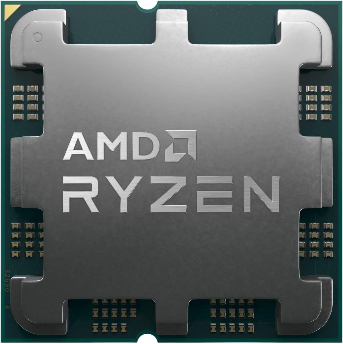 AMD RYZEN 7 7700X 8-Core Unlocked Processor
