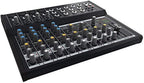 Mackie Mix12FX 12-Channel Compact Effects Mixer