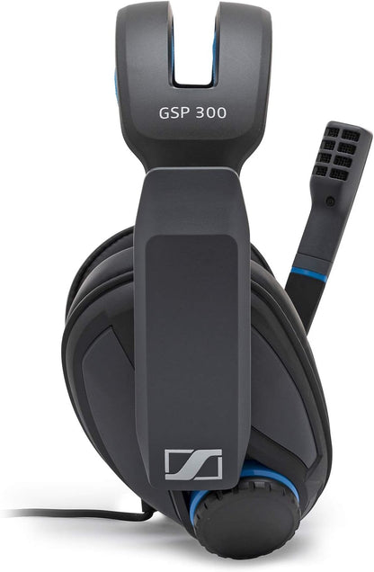 Sennheiser 507079 EPOS GSP 300 Gaming Headset