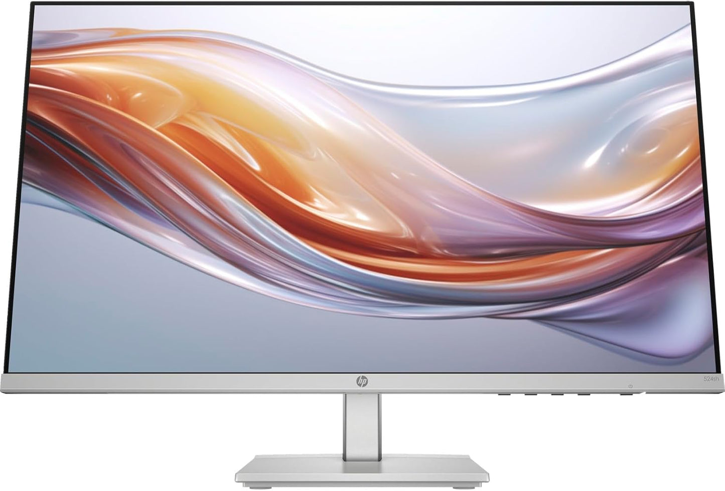 HP Series 5 524sh Monitor 24" FHD IPS 100Hz