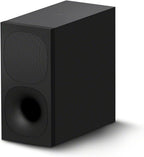 Sony CRT2SNHTS400 2.1ch Soundbar with Wireless Subwoofer (Renewed)