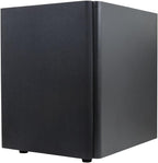 Monoprice Stage Right 10-Inch Powered Subwoofer Renewed