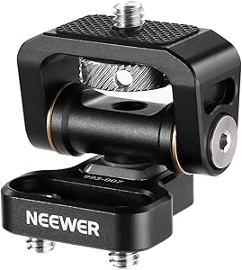 Neewer 10101027 Field Monitor Mount Swivel Holder