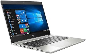 HP Smartbuy ProBook 440 G6 Laptop: i7-8565U, 32GB RAM, 1TB SSD, 14" FHD