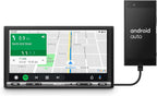 Sony STRDH590 Bluetooth Digital Media Receiver CarPlay Renewed