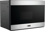 Sharp SMO1461GS Over-The-Range Stainless Microwave Oven