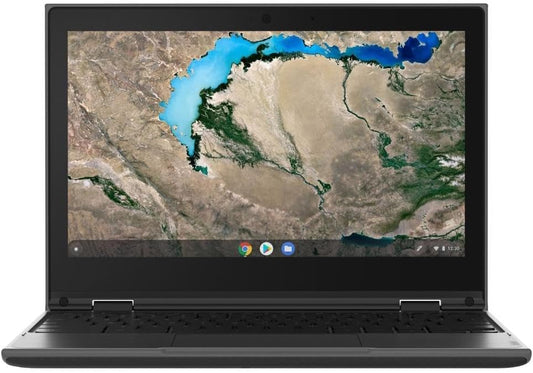 Lenovo 300e 2nd Gen 2-in-1 - Renewed Chromebook - Touchscreen