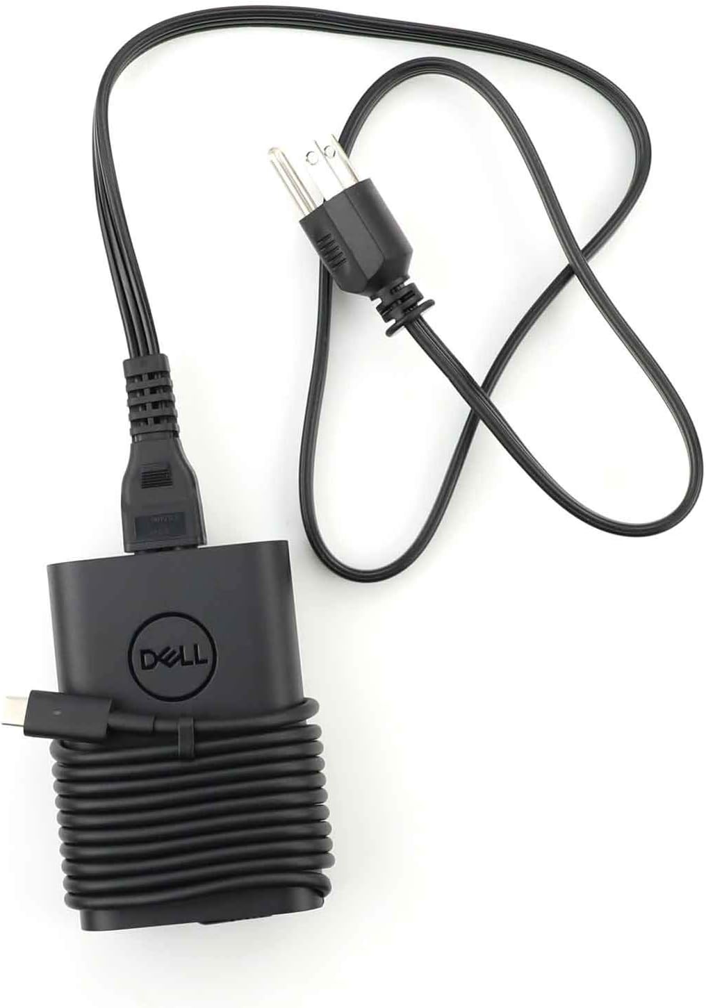 Dell HA65NM170 65W USB-C Laptop Charger Adapter