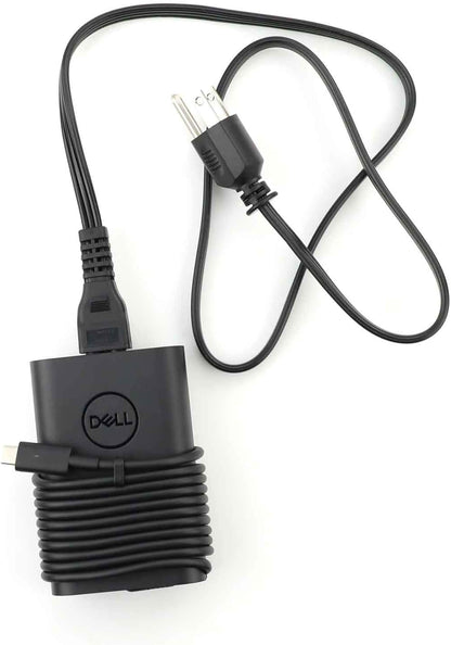 Dell HA65NM170 65W USB-C Laptop Charger Adapter