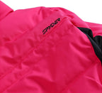 Spyder 38SJ025302 Girls Zadie Ski Jacket