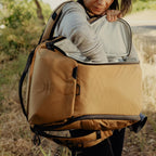 Peak Design Everyday Backpack V2 20L Coyote Camera Bag