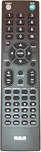 RCA RE20QP29 Replacement Remote Control