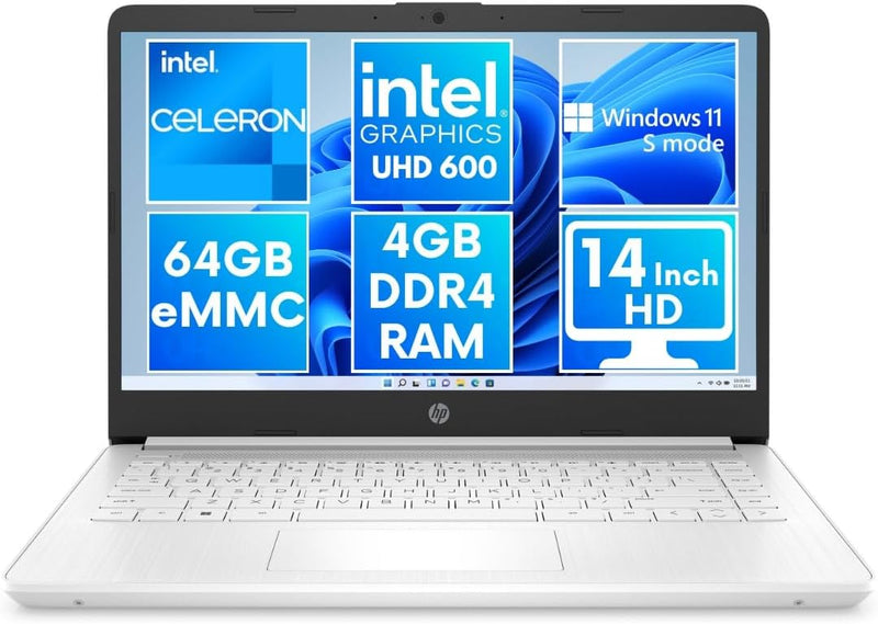 HP Stream 14