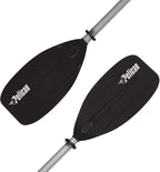 Pelican Sonic 80X Youth Kayak and Paddle Bundle