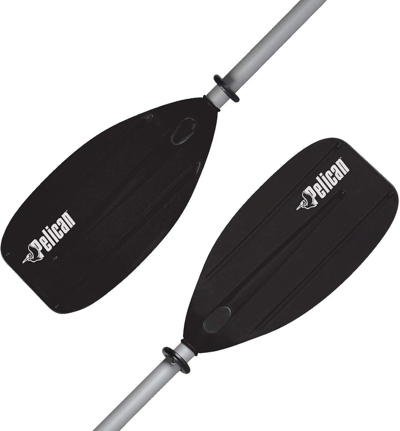 Pelican PS1150-00 Junior Kid Kayak Paddle 72