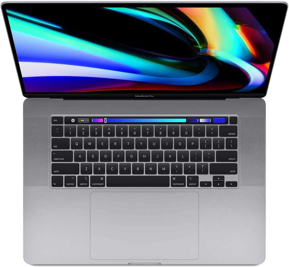 Apple Mvvl2ll/a MacBook Pro 16" i7 32GB 1TB Renewed