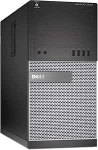 Dell Optiplex 7020 i7 Tower PC (Renewed)