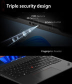 Lenovo ThinkPad X1 Carbon Gen 12 14