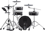 Roland VAD103-1 V-Drums Acoustic Design Electronic Drum Kit
