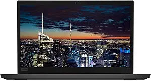 Lenovo ThinkPad E15 i5-10210U 15.6" FHD Laptop (Renewed)