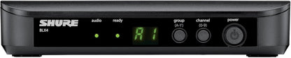 Shure BLX14/CVL-H11 Wireless Lavalier Microphone System H11