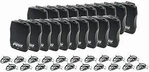 Williams Sound PPA R37-20 FM Receiver 20-Pack Bundle