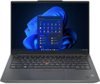 Lenovo ThinkPad E14 Gen 5 Notebook, Ryzen 5, 8GB, 256GB SSD, Black